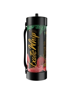 EXOTIC WHIP 2kg - JAHODA