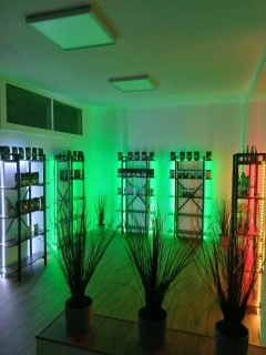 AMSTR SHOP - naše nová kamenná pobočka, najdete nás na BRNO - ÚVOZ 86 :)