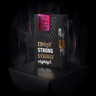 E8H syringe - ZKITLEZZ